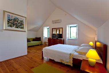 Villa /en/au Sumartin (Splitsko-Dalmatinska)ou appartement ou maison de vacances