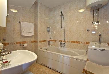 Villa /en/au Sumartin (Splitsko-Dalmatinska)ou appartement ou maison de vacances