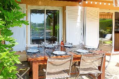 Maison de vacances �/en/au Le Lavandou (Var)ou appartement ou maison de vacances