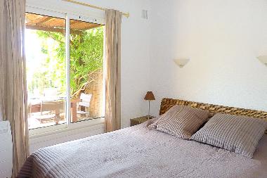Maison de vacances �/en/au Le Lavandou (Var)ou appartement ou maison de vacances