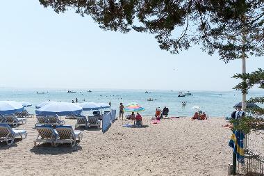 Maison de vacances �/en/au Le Lavandou (Var)ou appartement ou maison de vacances