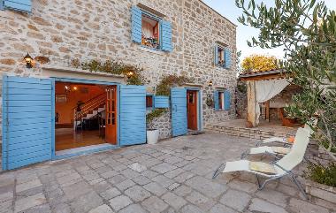 Villa �/en/au Milna (Splitsko-Dalmatinska)ou appartement ou maison de vacances