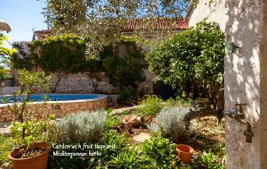 Villa �/en/au Milna (Splitsko-Dalmatinska)ou appartement ou maison de vacances