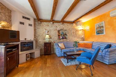 Villa �/en/au Milna (Splitsko-Dalmatinska)ou appartement ou maison de vacances