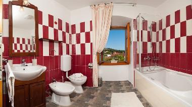 Villa �/en/au Milna (Splitsko-Dalmatinska)ou appartement ou maison de vacances