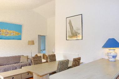 Maison de vacances �/en/au Le Lavandou (Var)ou appartement ou maison de vacances