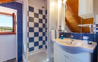 Villa �/en/au Milna (Splitsko-Dalmatinska)ou appartement ou maison de vacances