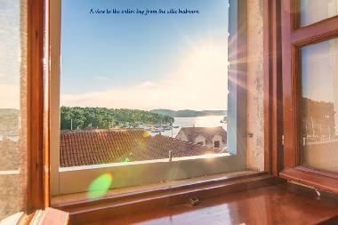 Villa �/en/au Milna (Splitsko-Dalmatinska)ou appartement ou maison de vacances