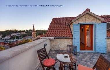 Villa �/en/au Milna (Splitsko-Dalmatinska)ou appartement ou maison de vacances