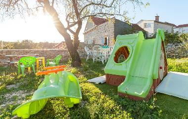 Villa �/en/au Milna (Splitsko-Dalmatinska)ou appartement ou maison de vacances