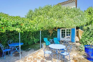 Maison de vacances �/en/au Le Rayol-Canadel (Var)ou appartement ou maison de vacances