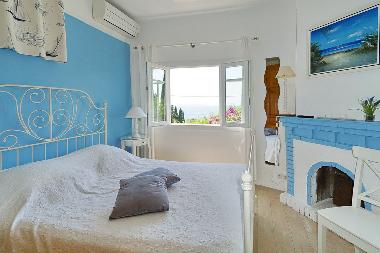 Maison de vacances �/en/au Le Rayol-Canadel (Var)ou appartement ou maison de vacances