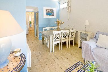 Maison de vacances �/en/au Le Rayol-Canadel (Var)ou appartement ou maison de vacances