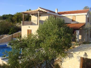 Villa /en/au Milna (Splitsko-Dalmatinska)ou appartement ou maison de vacances