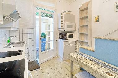 Maison de vacances �/en/au Le Rayol-Canadel (Var)ou appartement ou maison de vacances