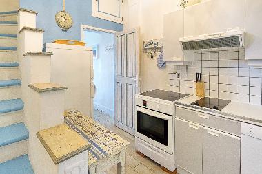 Maison de vacances �/en/au Le Rayol-Canadel (Var)ou appartement ou maison de vacances