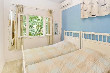 Maison de vacances �/en/au Le Rayol-Canadel (Var)ou appartement ou maison de vacances