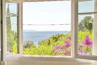 Maison de vacances �/en/au Le Rayol-Canadel (Var)ou appartement ou maison de vacances