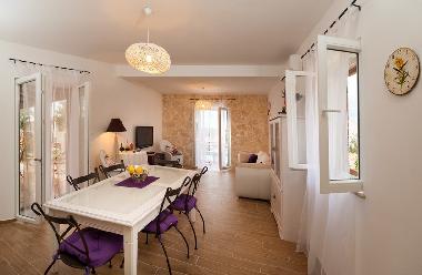 Villa /en/au Milna (Splitsko-Dalmatinska)ou appartement ou maison de vacances