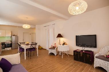 Villa /en/au Milna (Splitsko-Dalmatinska)ou appartement ou maison de vacances