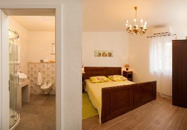 Villa /en/au Milna (Splitsko-Dalmatinska)ou appartement ou maison de vacances