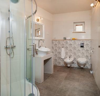 Villa /en/au Milna (Splitsko-Dalmatinska)ou appartement ou maison de vacances