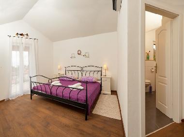 Villa /en/au Milna (Splitsko-Dalmatinska)ou appartement ou maison de vacances