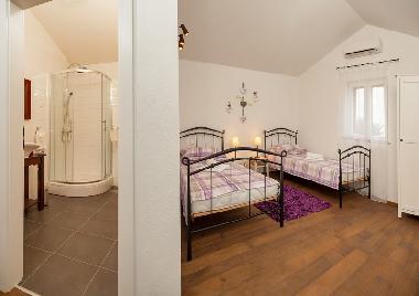 Villa /en/au Milna (Splitsko-Dalmatinska)ou appartement ou maison de vacances