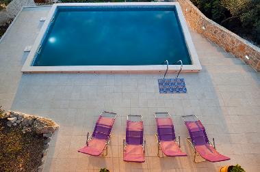 Villa /en/au Milna (Splitsko-Dalmatinska)ou appartement ou maison de vacances