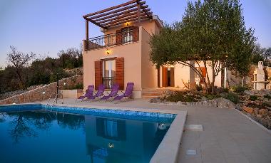 Villa /en/au Milna (Splitsko-Dalmatinska)ou appartement ou maison de vacances