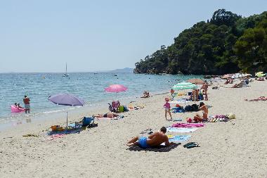 Maison de vacances �/en/au Le Rayol-Canadel (Var)ou appartement ou maison de vacances