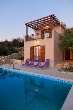 Villa /en/au Milna (Splitsko-Dalmatinska)ou appartement ou maison de vacances