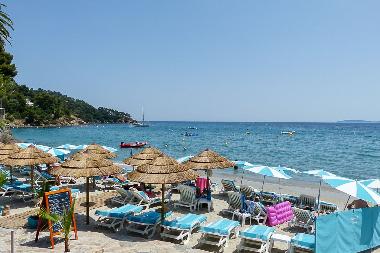 Maison de vacances �/en/au Le Rayol-Canadel (Var)ou appartement ou maison de vacances