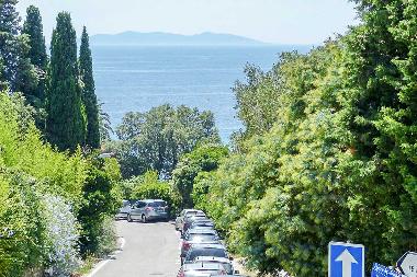 Maison de vacances �/en/au Le Rayol-Canadel (Var)ou appartement ou maison de vacances