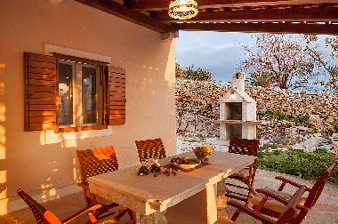 Villa /en/au Milna (Splitsko-Dalmatinska)ou appartement ou maison de vacances