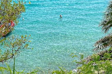 Maison de vacances �/en/au Le Rayol-Canadel (Var)ou appartement ou maison de vacances