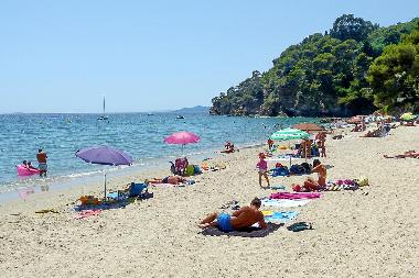 Maison de vacances �/en/au Le Rayol-Canadel (Var)ou appartement ou maison de vacances