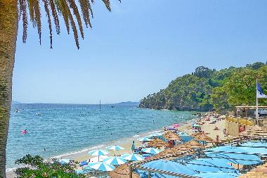 Maison de vacances �/en/au Le Rayol-Canadel (Var)ou appartement ou maison de vacances