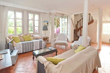 Maison de vacances �/en/au Le Rayol-Canadel (Var)ou appartement ou maison de vacances