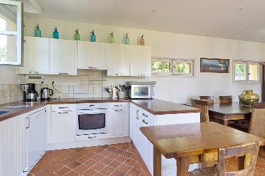 Maison de vacances �/en/au Le Rayol-Canadel (Var)ou appartement ou maison de vacances