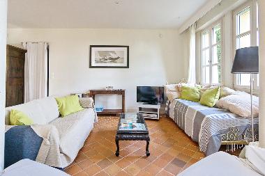 Maison de vacances �/en/au Le Rayol-Canadel (Var)ou appartement ou maison de vacances