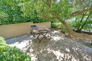 Maison de vacances �/en/au Le Rayol-Canadel (Var)ou appartement ou maison de vacances