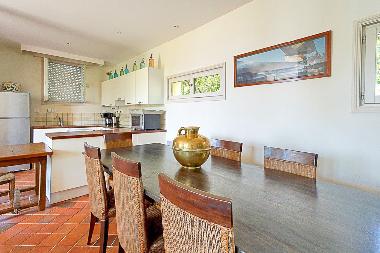 Maison de vacances �/en/au Le Rayol-Canadel (Var)ou appartement ou maison de vacances