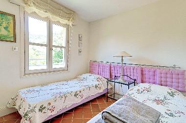 Maison de vacances �/en/au Le Rayol-Canadel (Var)ou appartement ou maison de vacances