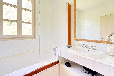 Maison de vacances �/en/au Le Rayol-Canadel (Var)ou appartement ou maison de vacances