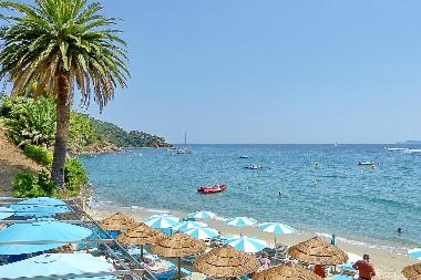 Maison de vacances �/en/au Le Rayol-Canadel (Var)ou appartement ou maison de vacances