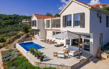 Villa /en/au Selca (Splitsko-Dalmatinska)ou appartement ou maison de vacances