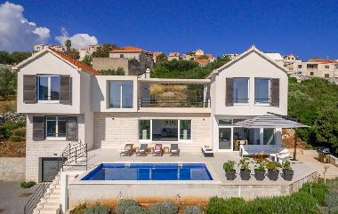 Villa /en/au Selca (Splitsko-Dalmatinska)ou appartement ou maison de vacances