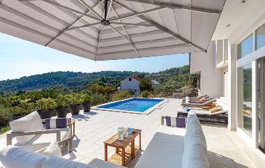 Villa /en/au Selca (Splitsko-Dalmatinska)ou appartement ou maison de vacances