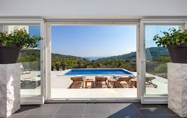 Villa /en/au Selca (Splitsko-Dalmatinska)ou appartement ou maison de vacances